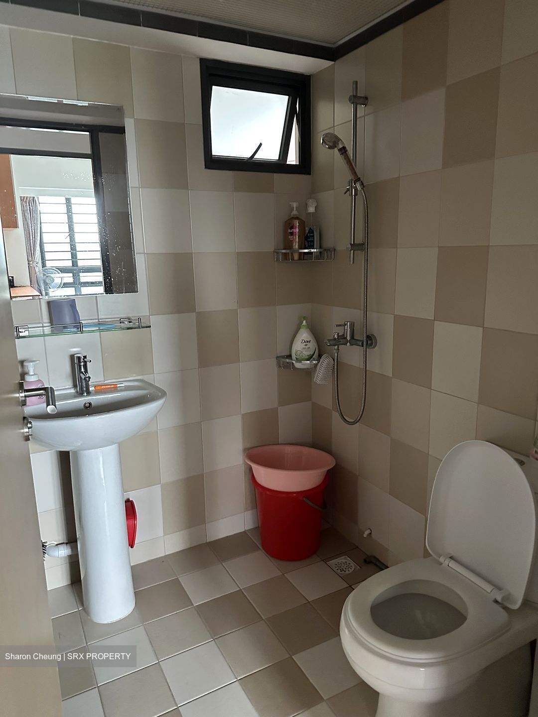 Blk 86 Skyville @ Dawson (Queenstown), HDB 4 Rooms #494868071